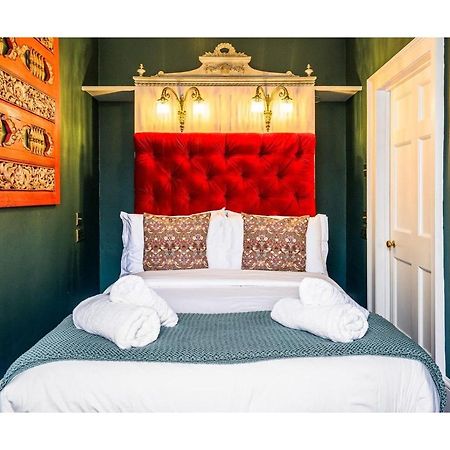 Bennett'S Lodgings A Luxurious 2 Bed Apartment Bath Exteriér fotografie