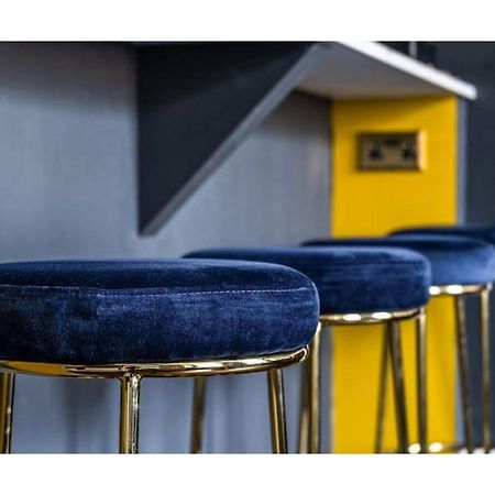 Bennett'S Lodgings A Luxurious 2 Bed Apartment Bath Exteriér fotografie