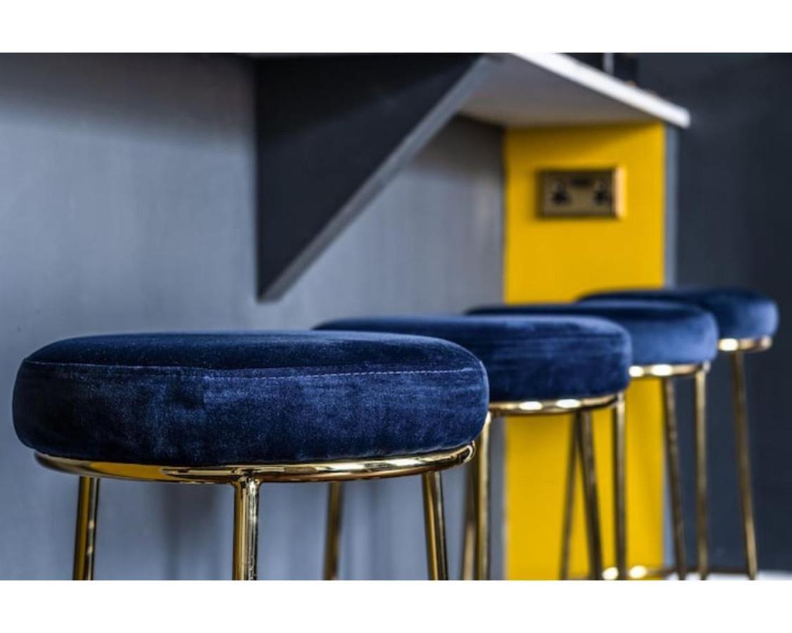 Bennett'S Lodgings A Luxurious 2 Bed Apartment Bath Exteriér fotografie