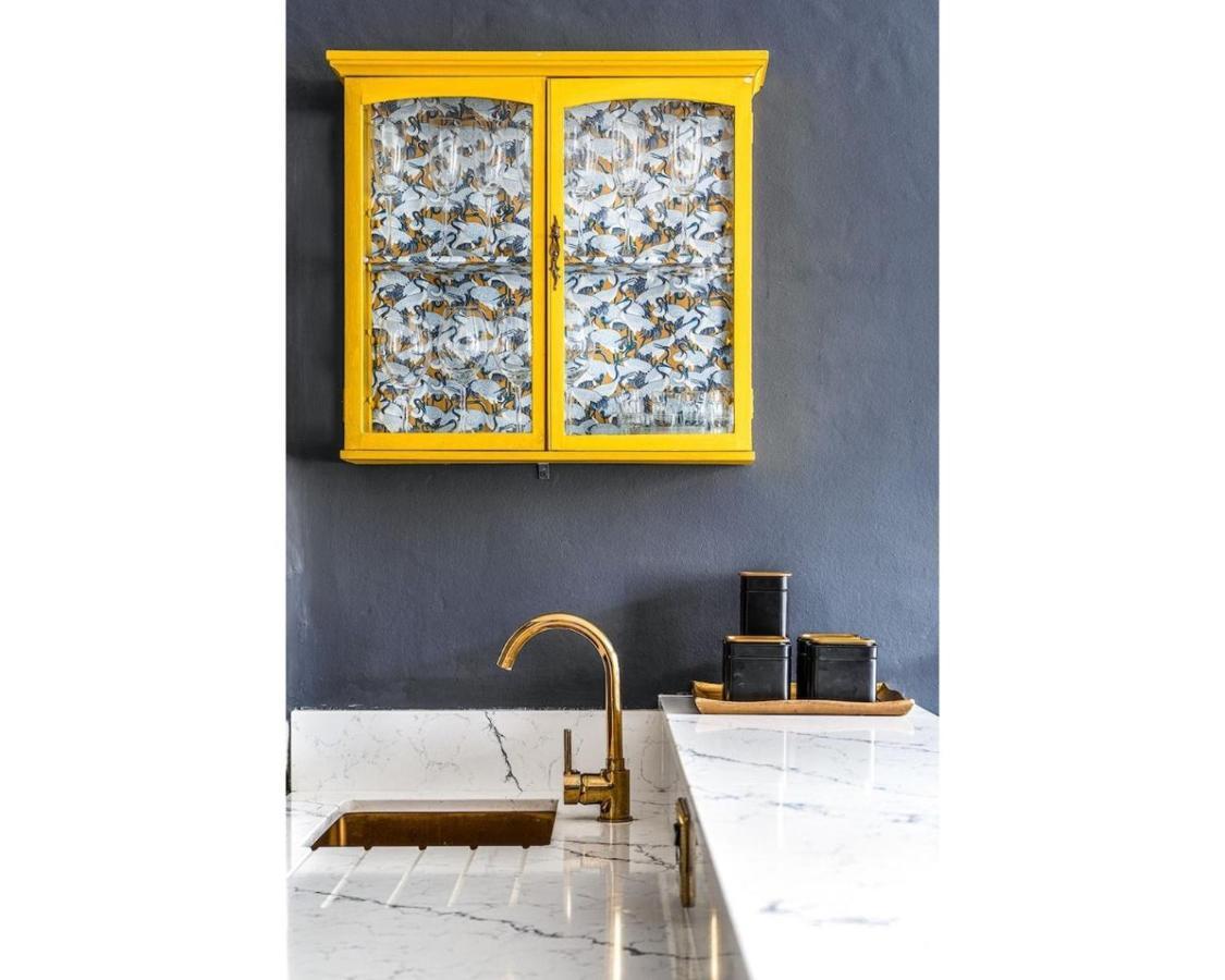 Bennett'S Lodgings A Luxurious 2 Bed Apartment Bath Exteriér fotografie